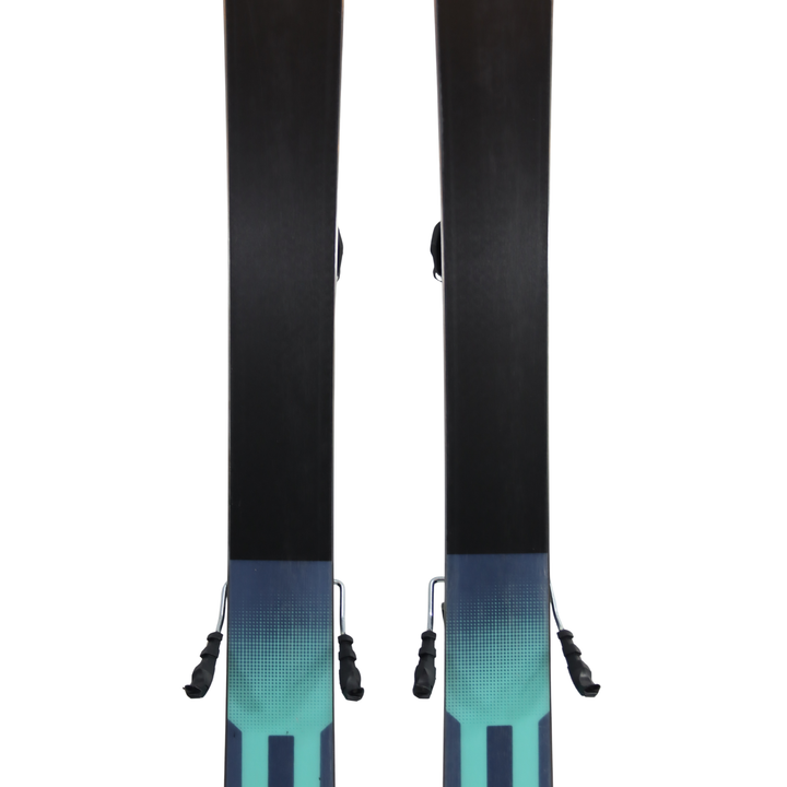 Head Kore 91 - 156 USED w/ Tyrolia Attack 13 Demo Bindings SKIS Head