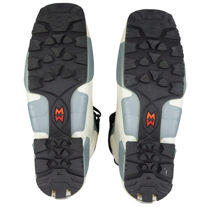 Garmont Luster Femme Women's AT Ski Boots 2013 (Size 24.5) - Used