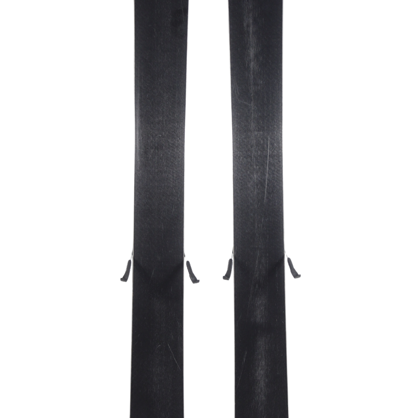 Wubanger Original Skis 186cm + Tyrolia Peak 15 Bindings - USED Skis Wubanger   