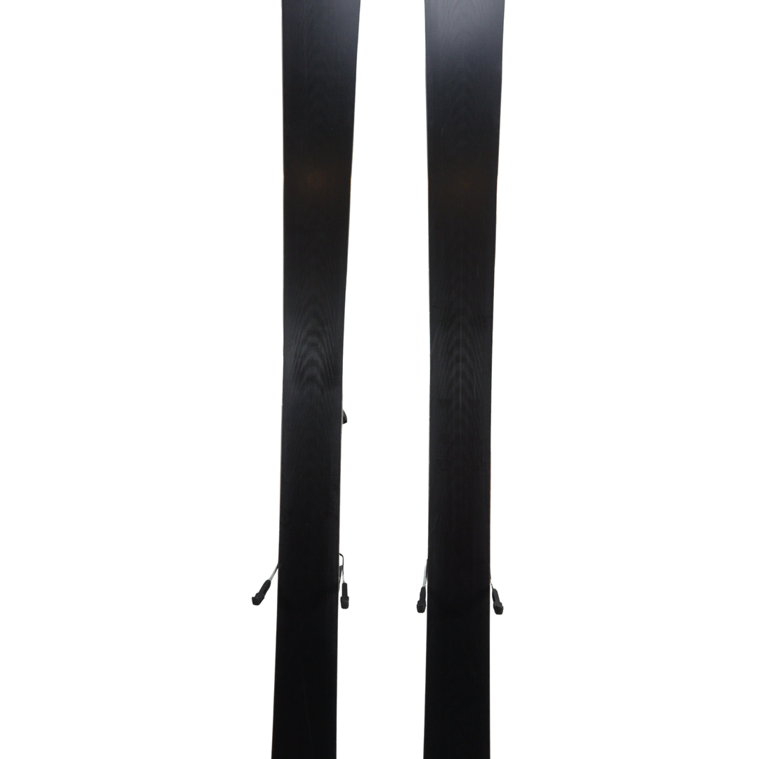 Augment All Mountain 88 Ski USED w/ Look SPX 12 Bindings - 171cm