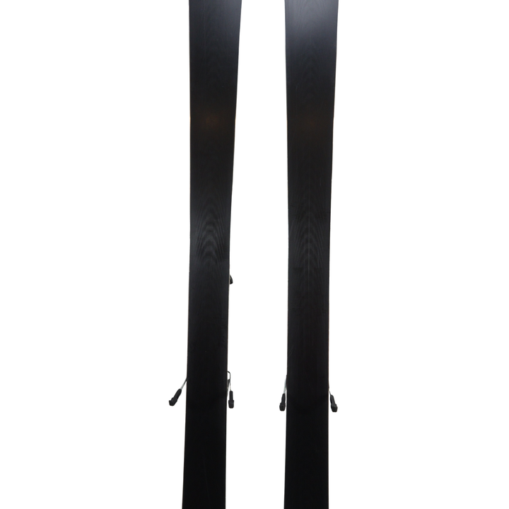 Augment All Mountain 88 Ski USED w/ Look SPX 12 Bindings - 171cm