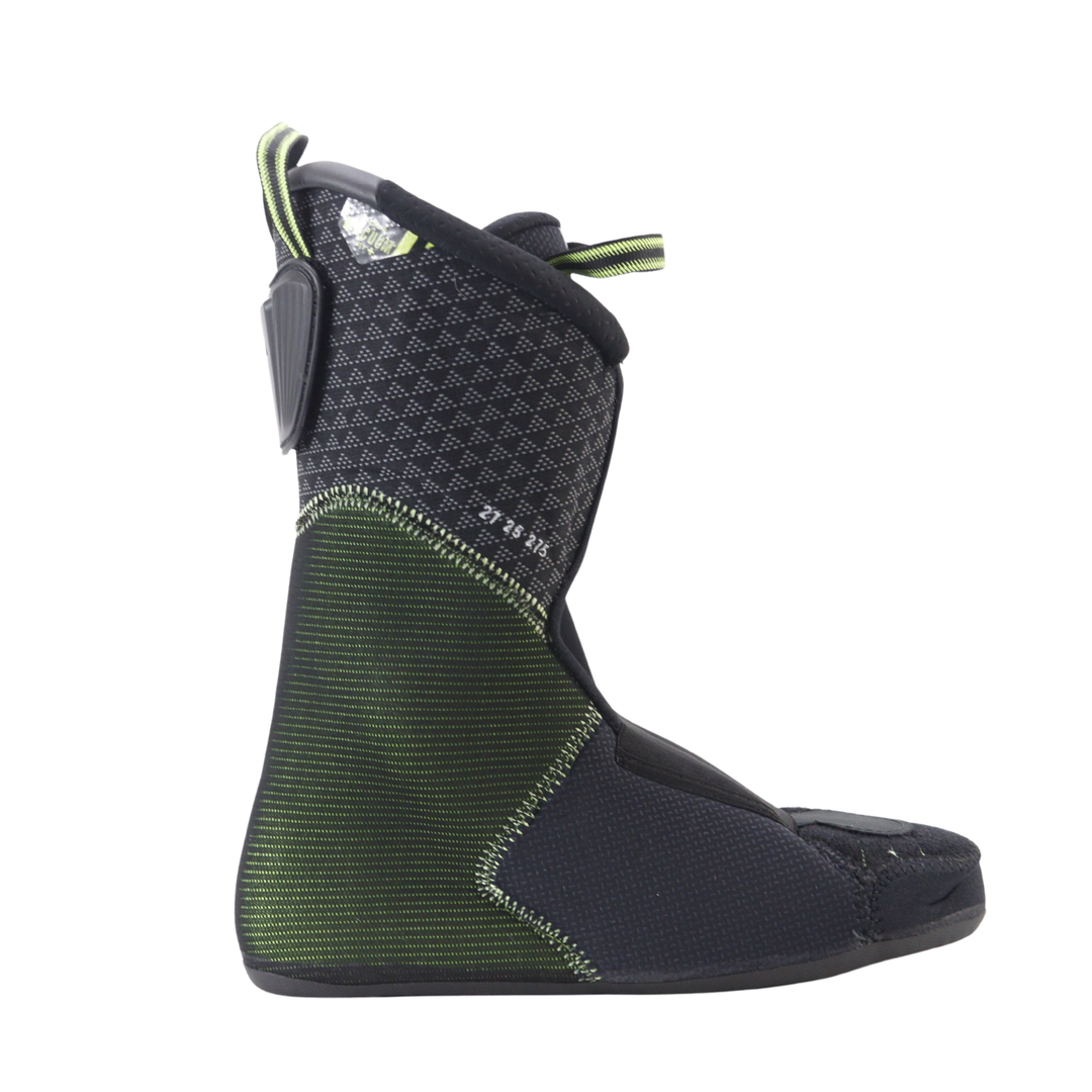 Fischer RC4 120 LV BOA VAC Ski Boots - 27.5 | 2027 [Open Box Return] SKI BOOTS Fischer