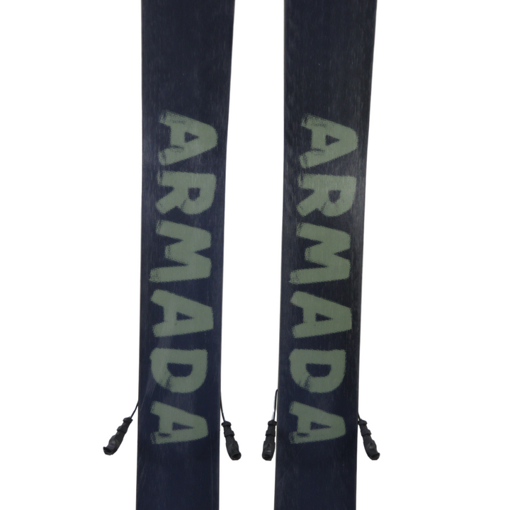 Armada ARV JJ UL 116 Skis + SP10 Bindings - USED SKIS Armada