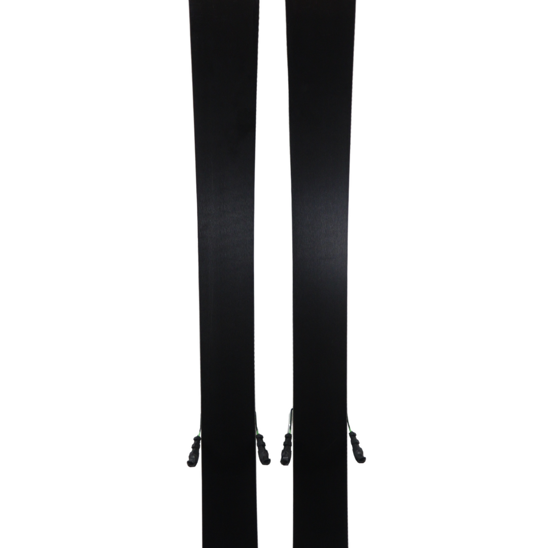 Elan Ripstick 96 182cm + Look SP 10 Demo Bindings- USED SKIS Elan