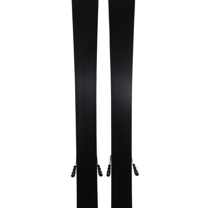 Elan Ripstick 96 182cm + Look SP 10 Demo Bindings- USED SKIS Elan