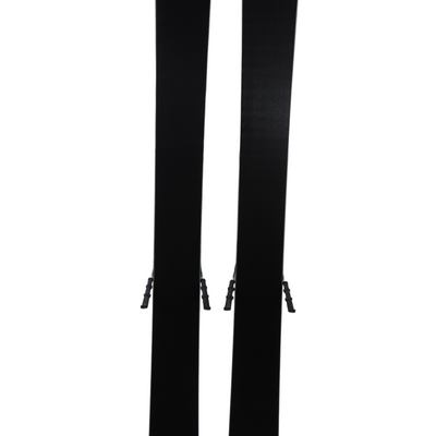 Elan Wingman 86 CTI 178CM- W/ Elan EMX12 Bindings - USED SKIS Elan