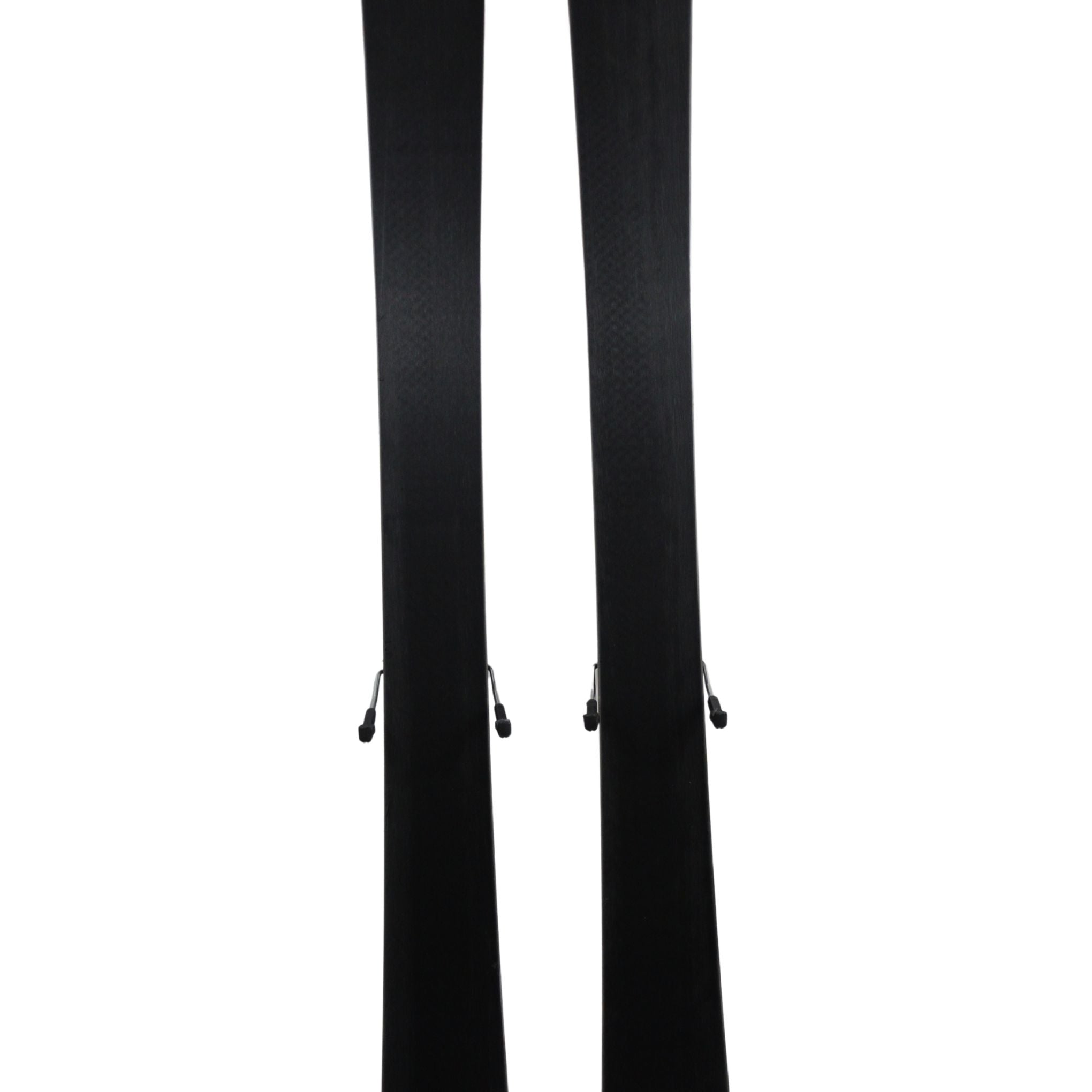 Rossignol Experience 86 Basalt + Look SPX12 Bindings- USED SKIS Rossignol
