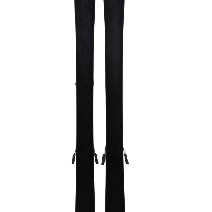 Head Super Joy 163cm + Joy 11 Demo Bindings- USED SKIS Head