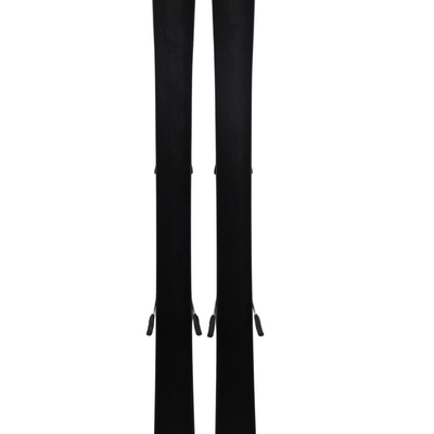 Head Super Joy 163cm + Joy 11 Demo Bindings- USED SKIS Head