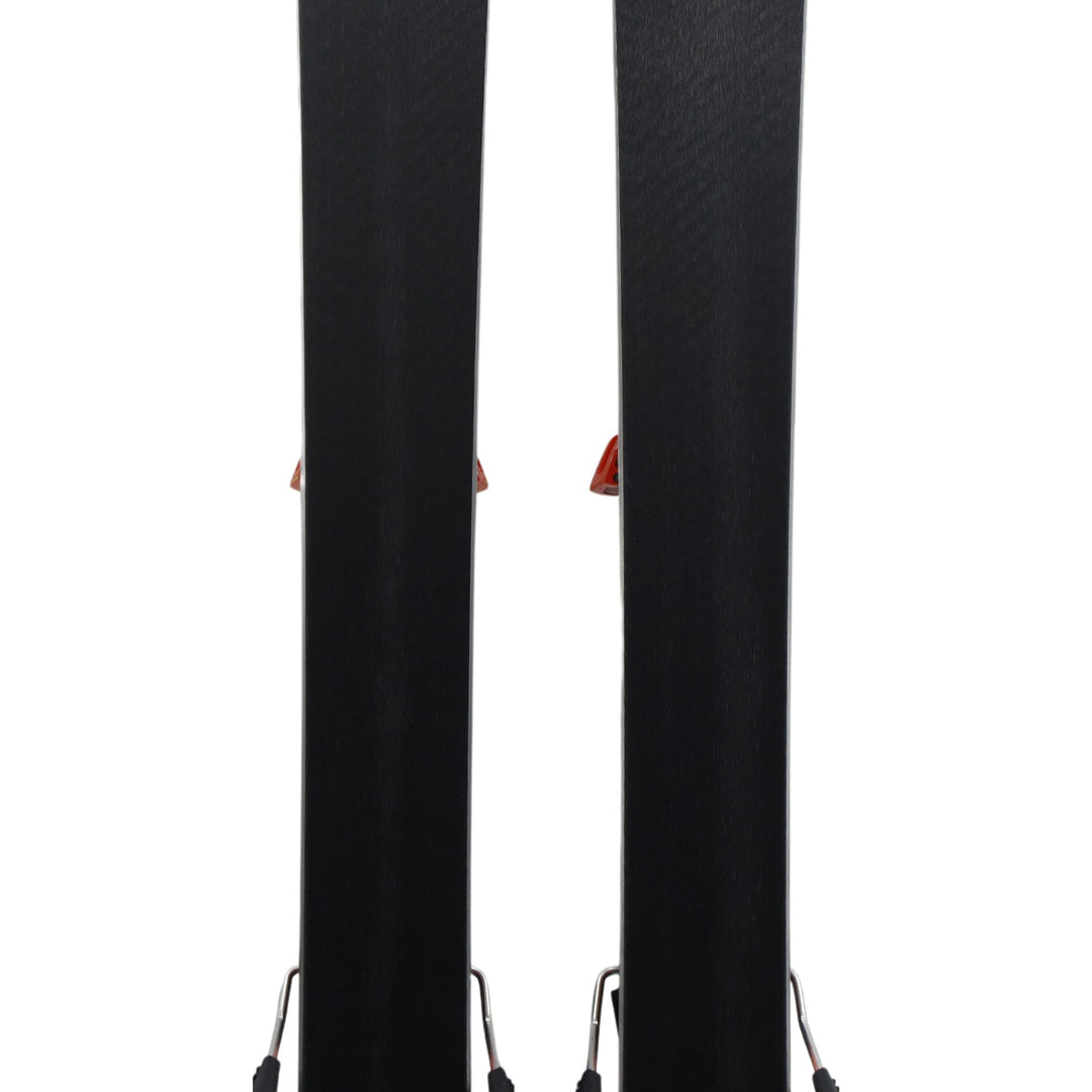 Elan Wingman 78C 2023 + Elan EL 10 System Bindings - USED SKIS Elan   