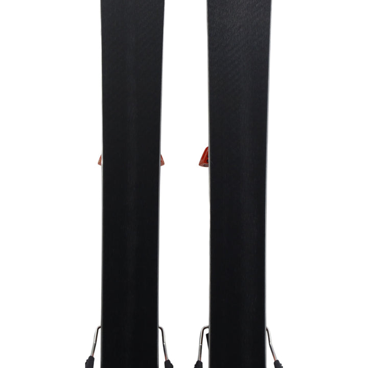 Elan Wingman 78C 2023 + Elan EL 10 System Bindings - USED SKIS Elan   