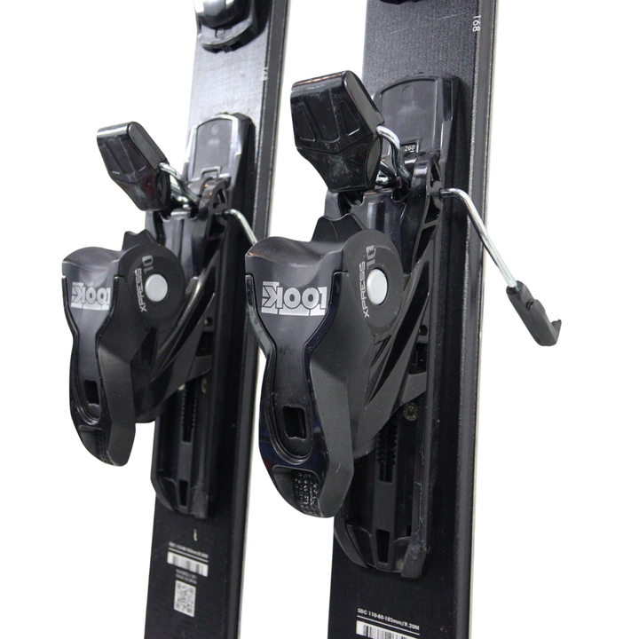 Rossignol Sprayer 80 + Look XP10 Bindings - USED 24/25 SKIS Rossignol