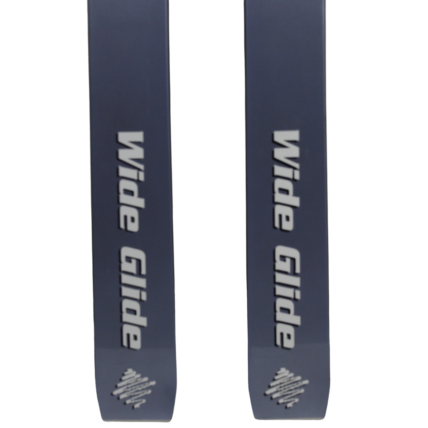 Evolution USA Wide Glide 151 - RARE VINTAGE SKIS SKIS Evolution