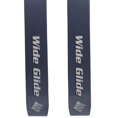 Evolution USA Wide Glide 151 - RARE VINTAGE SKIS SKIS Evolution