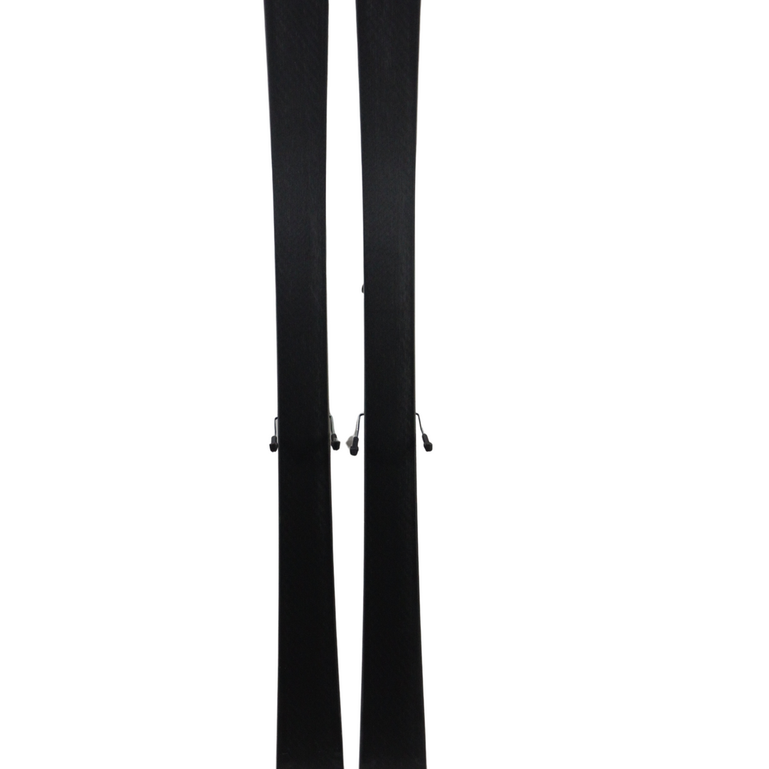 Rossignol Experience 82 TI + Look SPX 14 Demo Bindings- USED SKIS Rossignol