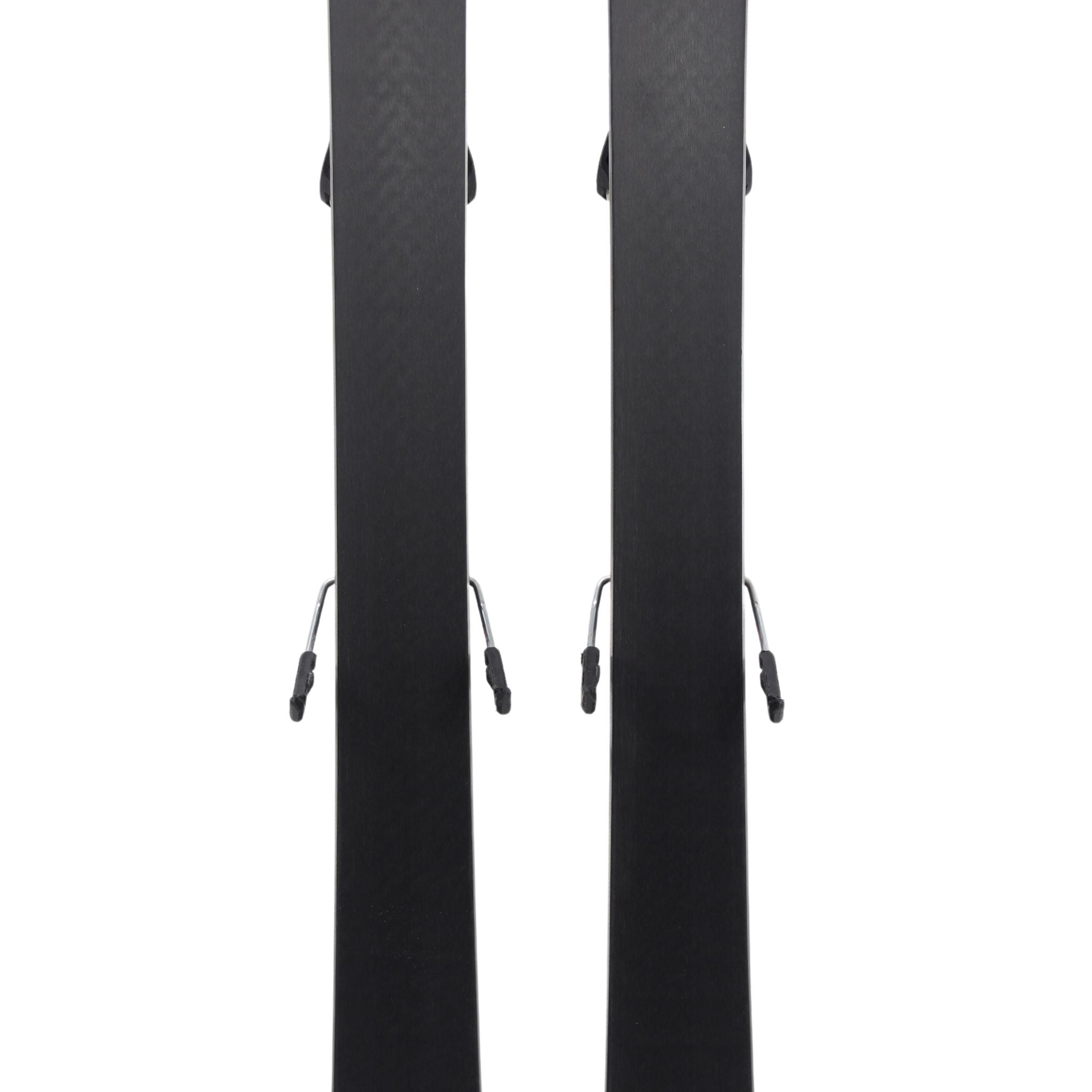 Atomic Vantage X 75 CTI + Demo Bindings 2019- USED – Utah Ski Gear