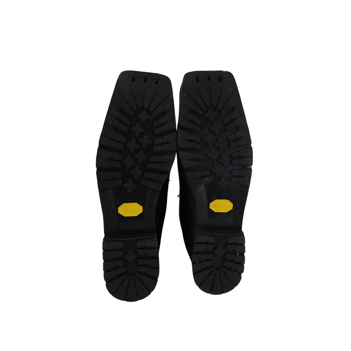 Scarpa Fabiano Vintage Leather Telemark Boot Scarpa