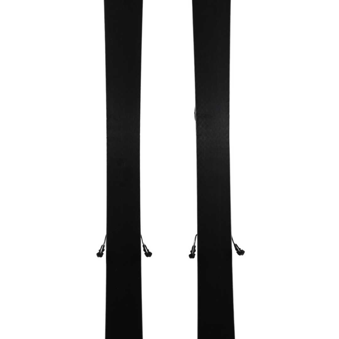 Nordica Alldrive 84 2022 + Marker TP2 Demo bindings - USED SKIS Nordica   