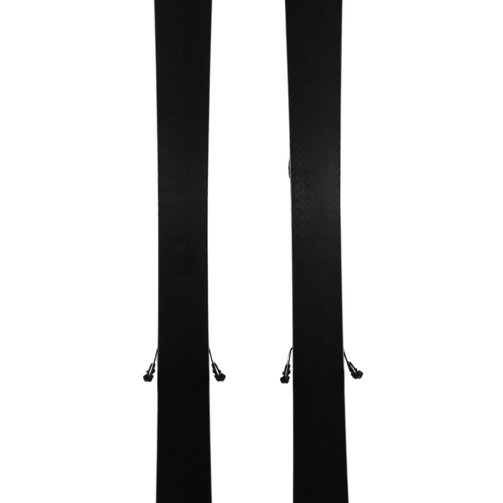 Nordica Alldrive 84 2022 + Marker TP2 Demo bindings - USED SKIS Nordica   