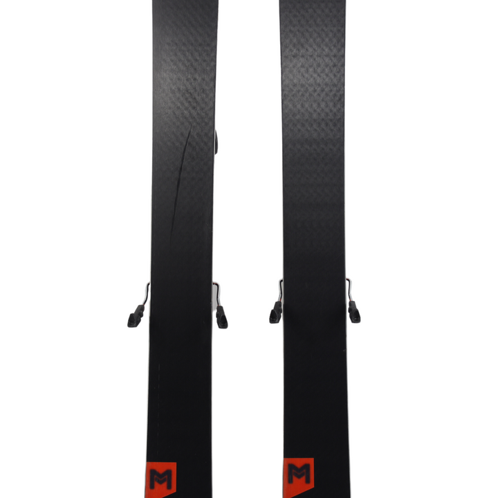 Atomic Maverick 95 + Armada 13 bindings 2023 - USED USED SKIS Atomic
