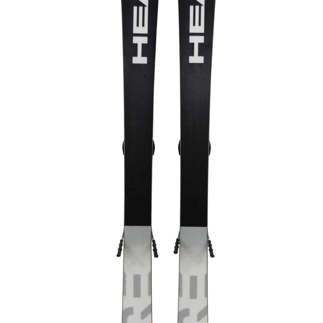Head Kore 87 156cm + Tyrolia Attack 11 Demo Bindings - USED SKIS Head