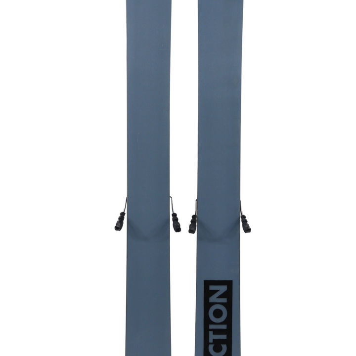 Faction Agent 3 183cm Skis + Tyrolia SP10 Bindings - USED SKIS Faction