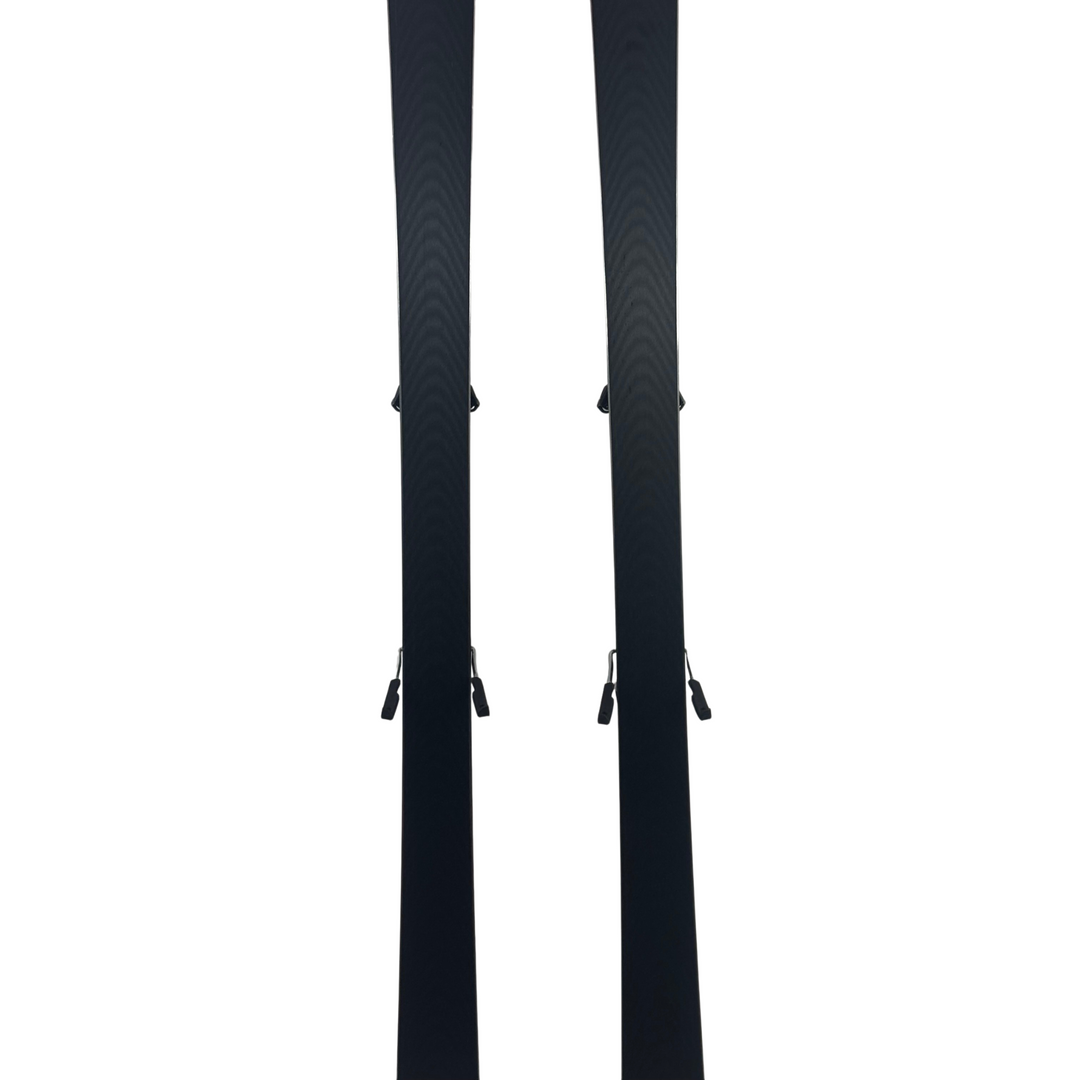 Stockli Laser GS CSC - WRT 12 Bindings- USED SKIS Stockli