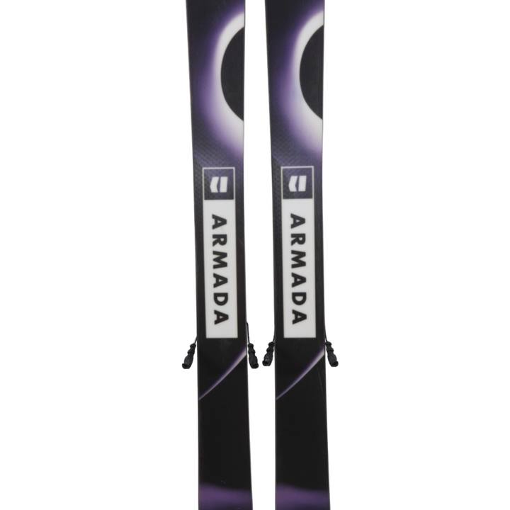Armada ARV 100 Skis 179cm + SP10 Bindings - USED SKIS Armada