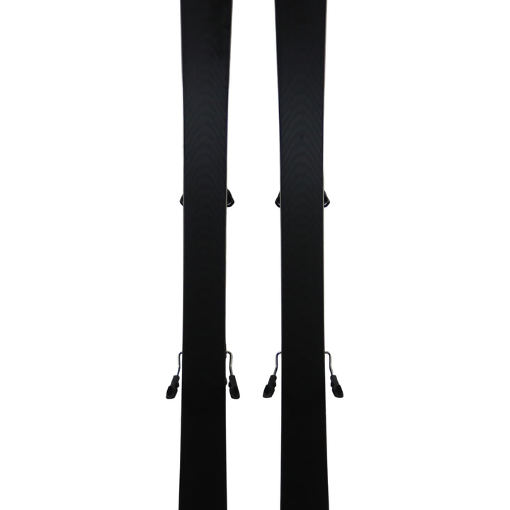 Stöckli SC OREA 170cm - SRT 12 Demo Bindings - USED SKIS Stockli