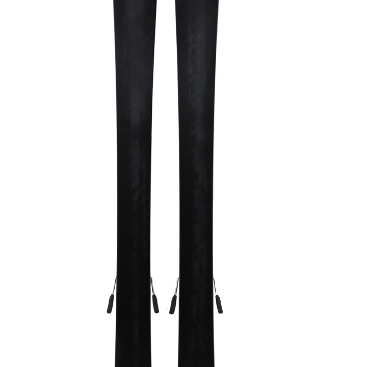 Head Total Joy 153cm + Head Joy Eleven Demo Bindings- USED SKIS Head
