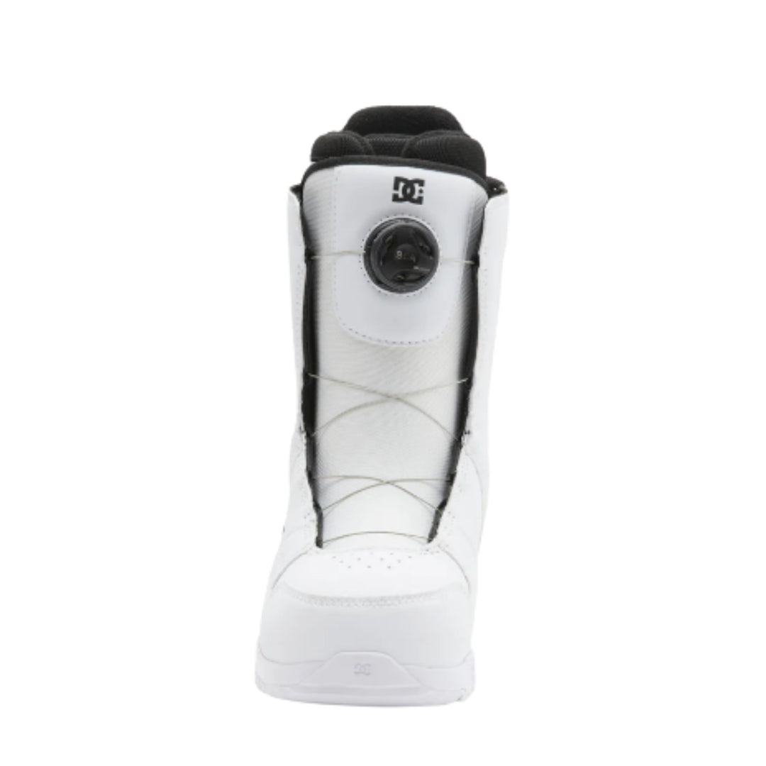 DC Phase Boa Womens Snowboard Boots 2026 SNOWBOARD BOOTS DC