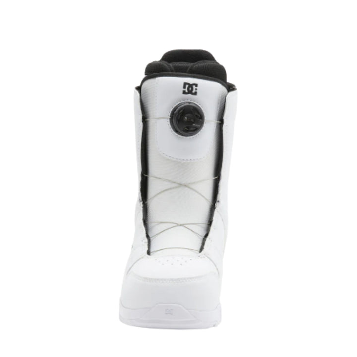 DC Phase Boa Womens Snowboard Boots 2026 SNOWBOARD BOOTS DC