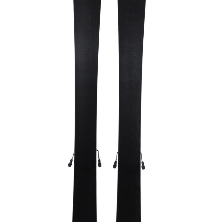 Rossignol Experience 86 Basalt Women's 148cm + Look NX12 Demo Bindings - USED SKIS Rossignol