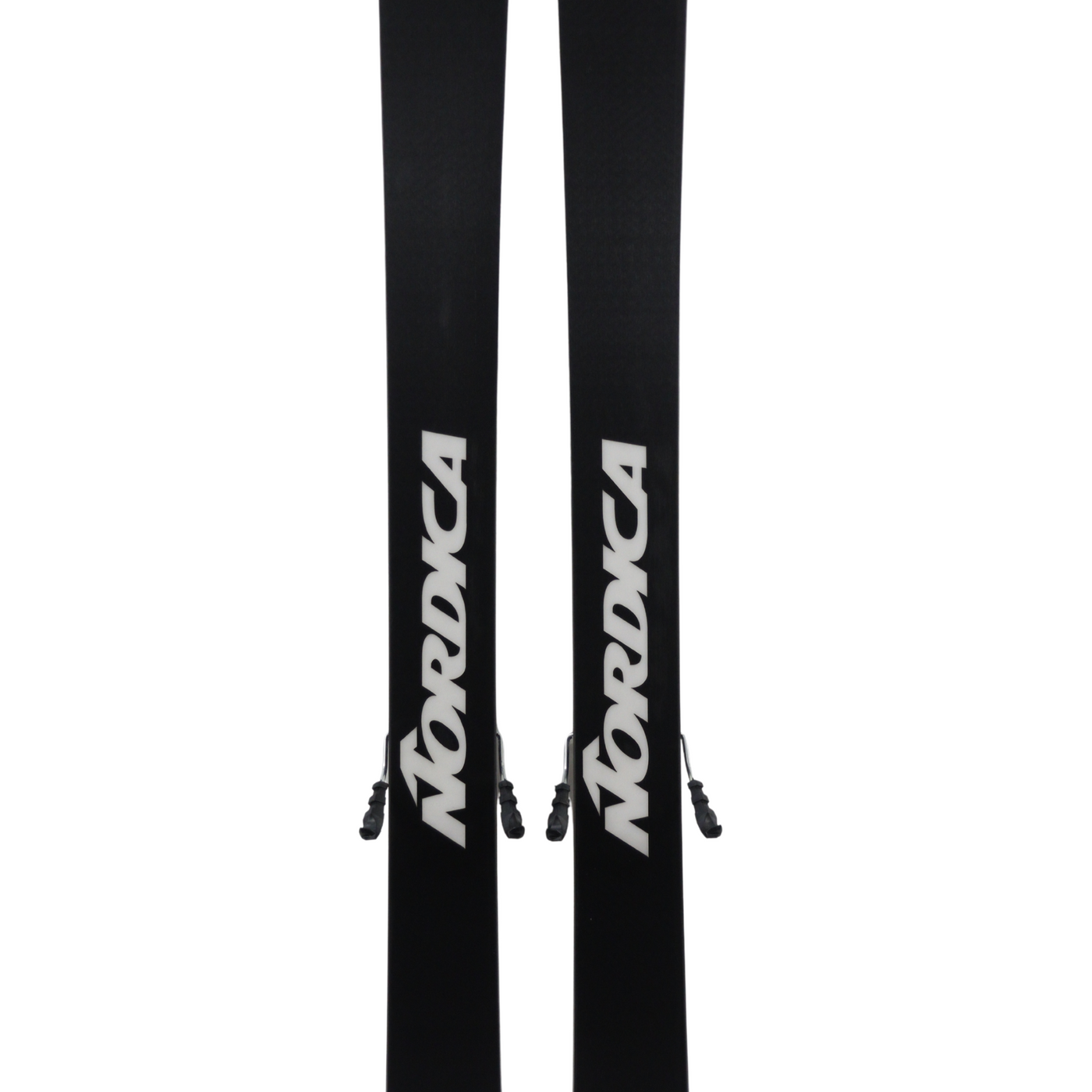 Nordica Santa Ana 92 161cm + Look SPX10 Demo Bindings- USED SKIS Nordica