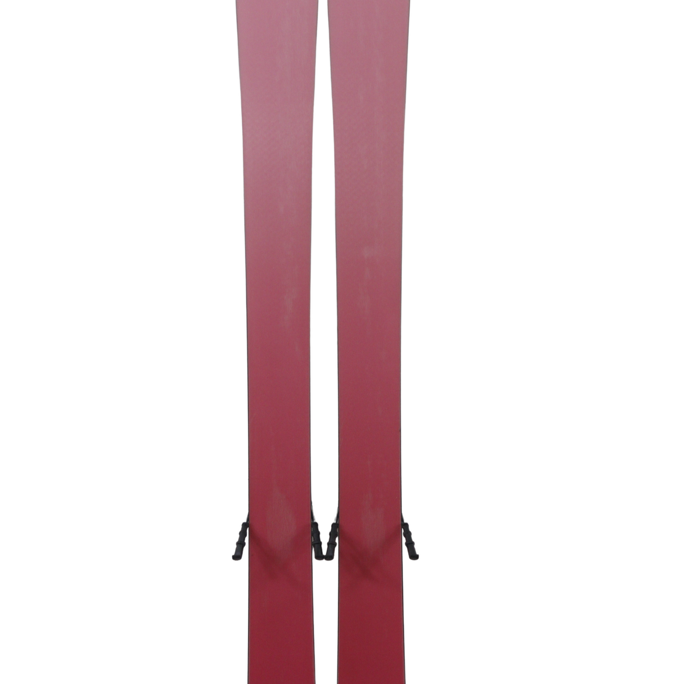 Fation Dancer 1 154cm+ Look SPX 10 Demo Bindings-USED SKIS Faction