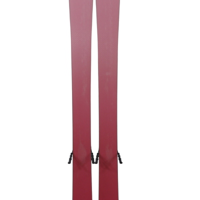 Fation Dancer 1 154cm+ Look SPX 10 Demo Bindings-USED SKIS Faction