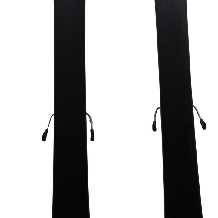 Rossignol Experience 78C Used Skis + Look Xpress 10 GW Demo Bindings SKIS Rossignol