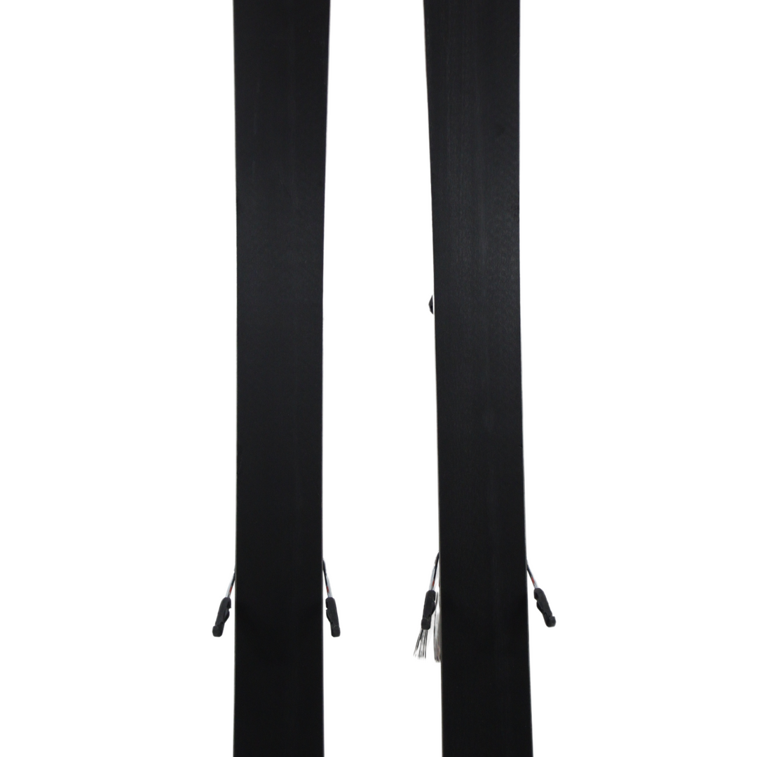 Atomic Vantage 86c 173cm USED + Atomic 10 Demo Bindings- NEW SKIS Atomic
