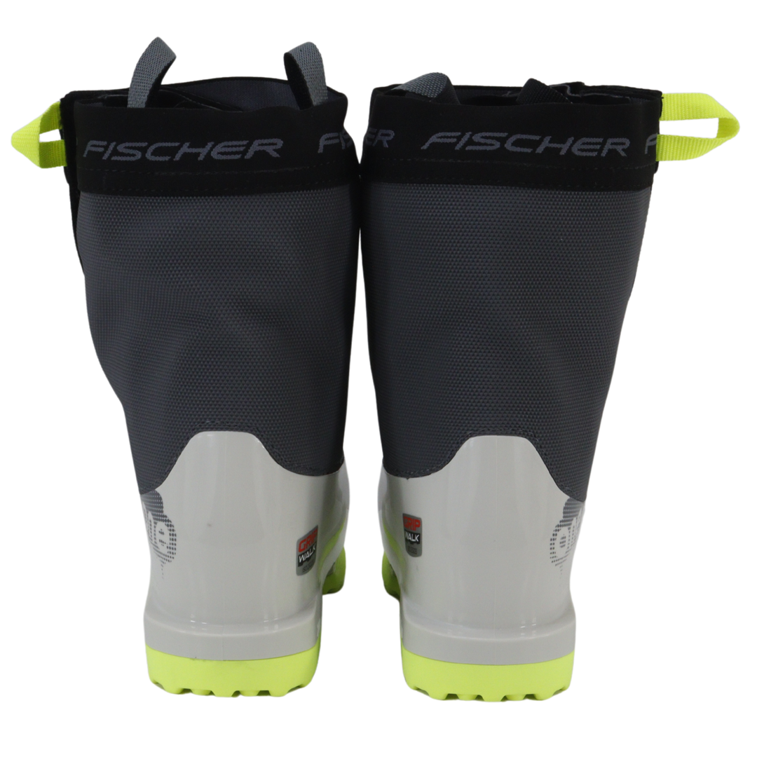Fischer One Youth Ski Boots - 15.5 | 2027 [Open Box Return] SKI BOOTS Fischer