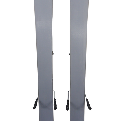 Faction Dancer 1 2025 178cm+ SP10 Binding- USED SKIS Utah Ski Gear