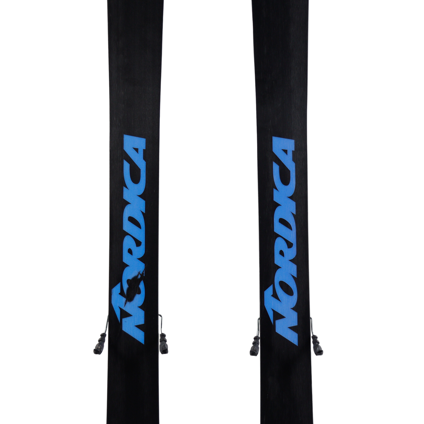 Nordica Enforcer 104 179cm 2023 + Tyrolia SP10 Bindings - USED