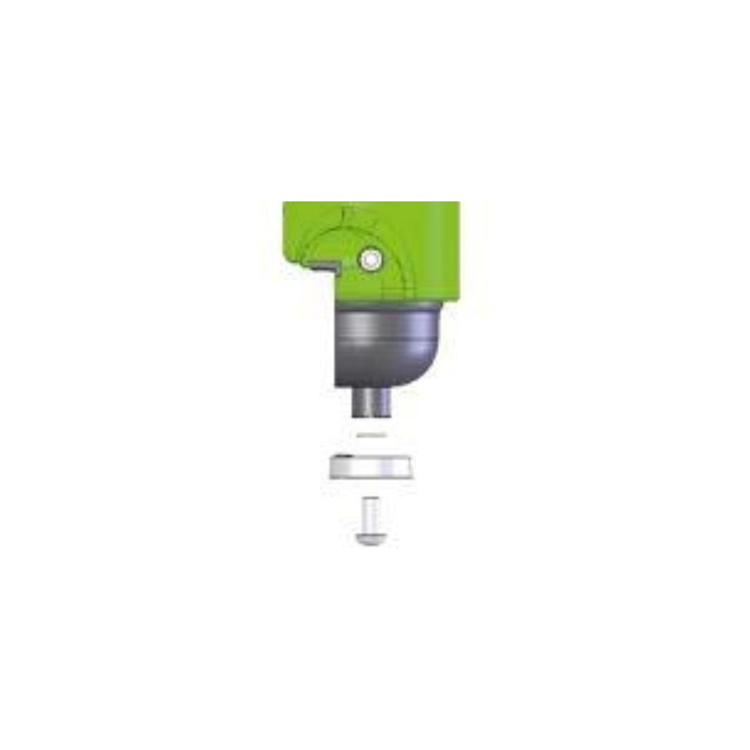 Wintersteiger Angle For Discman 87 - 55-100-687 TUNING EQUIPMENT Wintersteiger   