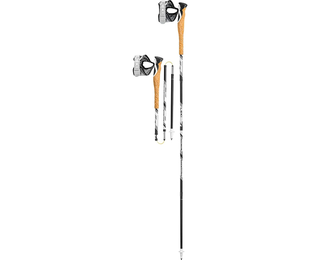 Leki Ultra Light Trekking Poles