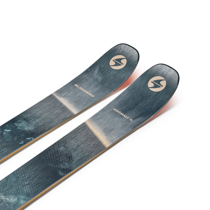 Blizzard Anomaly 94 - 2027 SKIS Blizzard