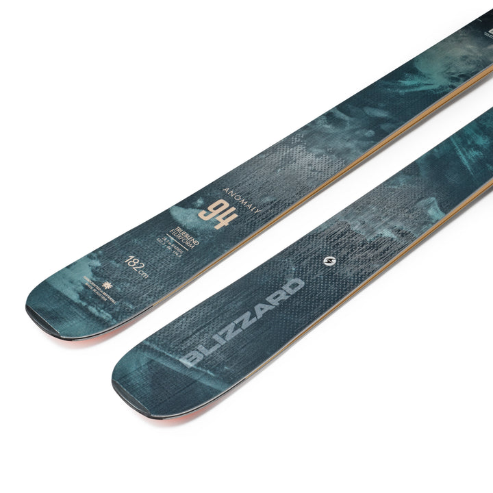 Blizzard Anomaly 94 - 2027 SKIS Blizzard