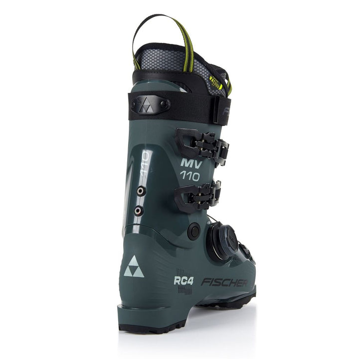 Fischer RC4 110 MV BOA - 2026 SKI BOOTS Fischer