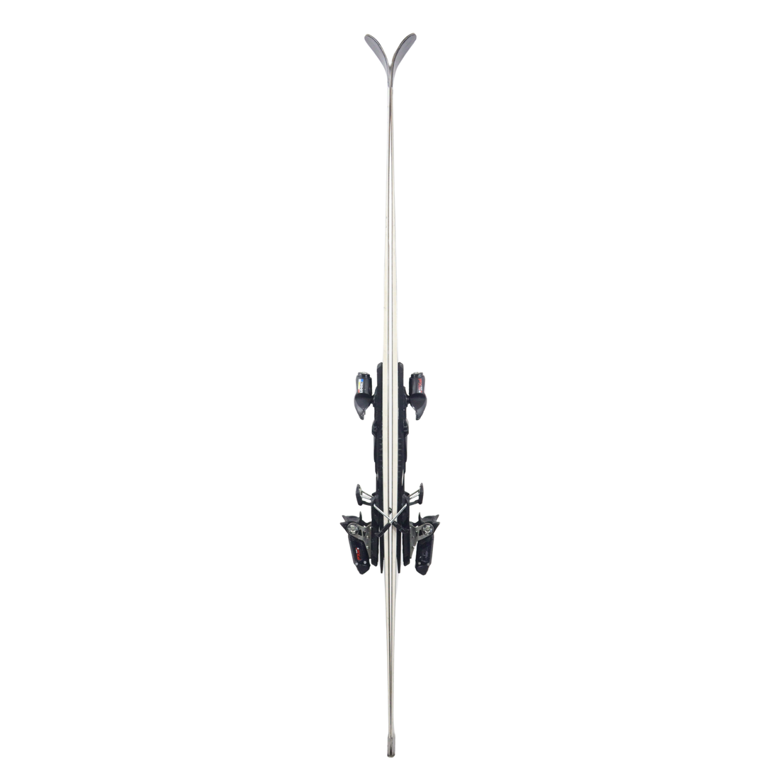 Augment [Van Deer] GS World Cup Pro 181cm + PX 18 Bindings - USED