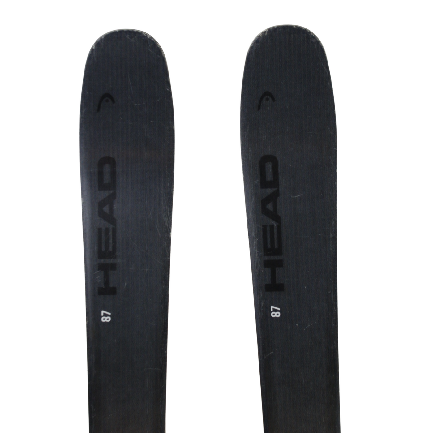 Head Kore 87 + Tyrolia Attack 14 Demo Bindings - USED SKIS Head
