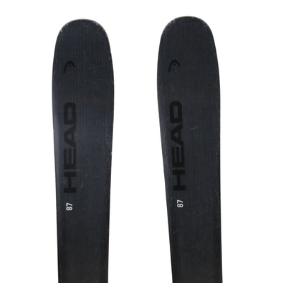 Head Kore 87 + Tyrolia Attack 14 Demo Bindings - USED SKIS Head
