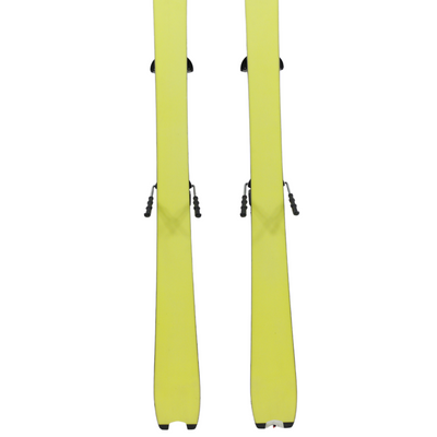 Fischer RC4 Worldcup SL Jr Skis + RC4 Z11 Bindings - USED SKIS Fischer